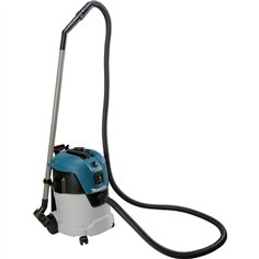 Makita VC2512L Aspirapolvere industriale 2