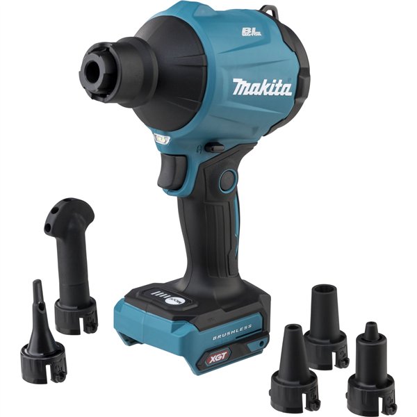 Makita AS001GZ soffiatore a batteria 40V