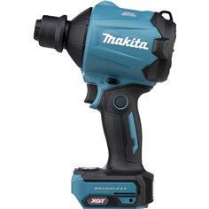 Makita AS001GZ soffiatore a batteria 40V 2