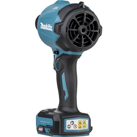 Makita AS001GZ soffiatore a batteria 40V
