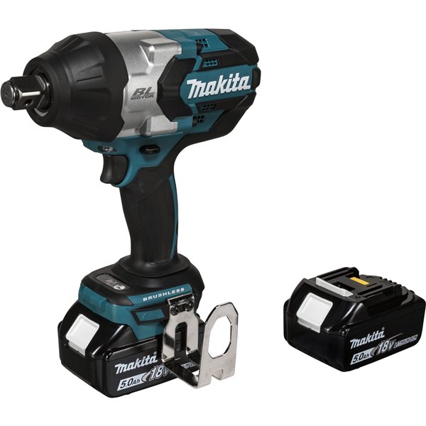 Makita DTW1001RTJ Trapano avvitatore battente