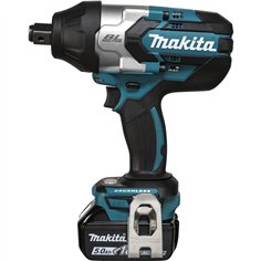 Makita DTW1001RTJ Trapano avvitatore battente 2