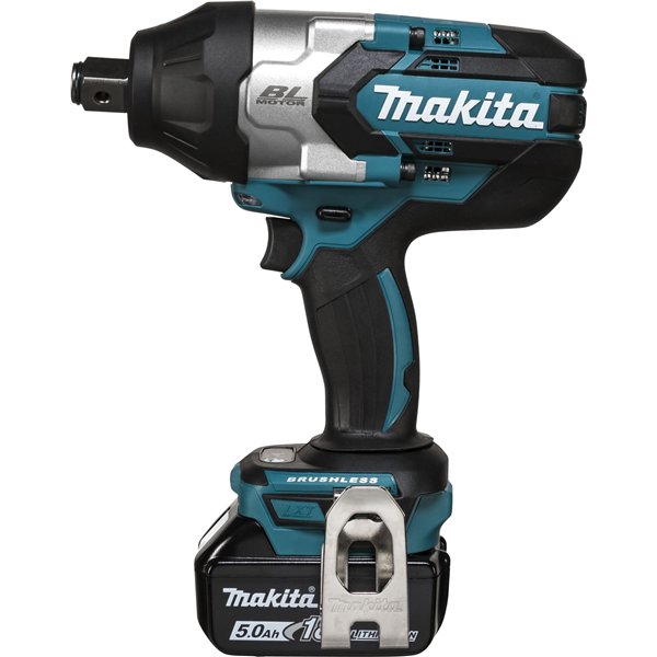 Makita DTW1001RTJ Trapano avvitatore battente