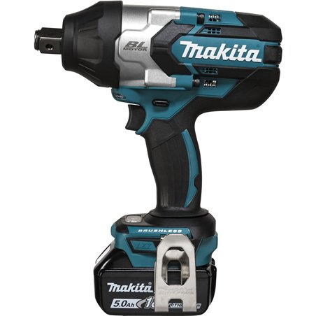 Makita DTW1001RTJ Trapano avvitatore battente