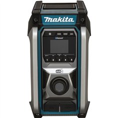 Makita MR007GZ radio da cantiere a batt.18V-40V