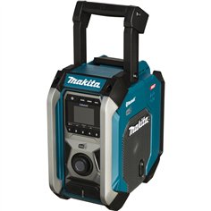 Makita MR007GZ radio da cantiere a batt.18V-40V 2