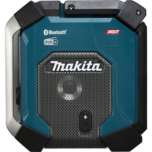 Makita MR007GZ radio da cantiere a batt.18V-40V