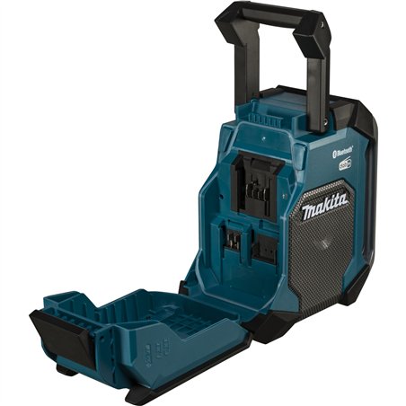 Makita MR007GZ radio da cantiere a batt.18V-40V