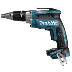 Makita DFS250Z        avvitatore a batteria per cartongesso 2