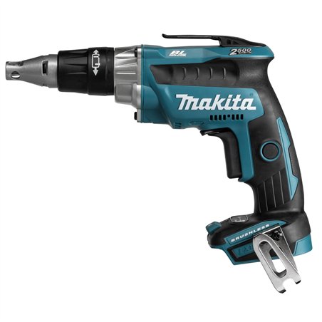 Makita DFS250Z        avvitatore a batteria per cartongesso