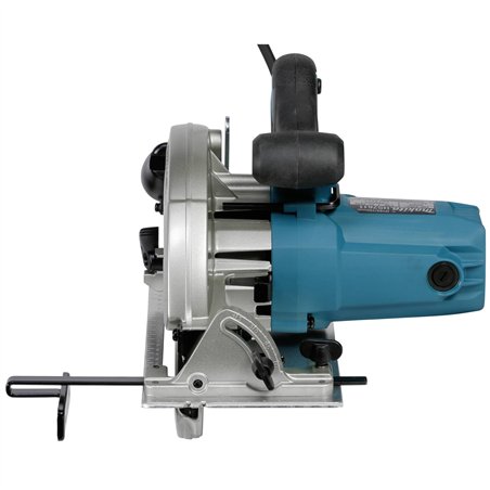 Makita HS7611J Mini sega circolare im Makpac