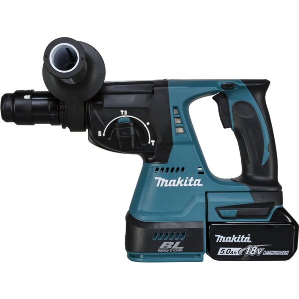 Makita DHR243RTJ Tassellatore a batteria