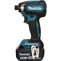 Makita DTD153RTJ Trapano avvitatore battente 2