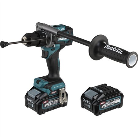 Makita HP001GD201 trapano avvitatore a percussione 40V