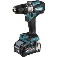 Makita HP001GD201 trapano avvitatore a percussione 40V 2