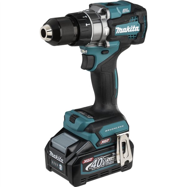 Makita HP001GD201 trapano avvitatore a percussione 40V