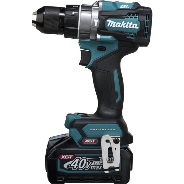 Makita HP001GD201 trapano avvitatore a percussione 40V