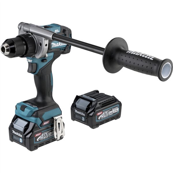 Makita DF001GD201  trapano avvitatore a batteria  40V