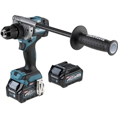 Makita DF001GD201  trapano avvitatore a batteria  40V