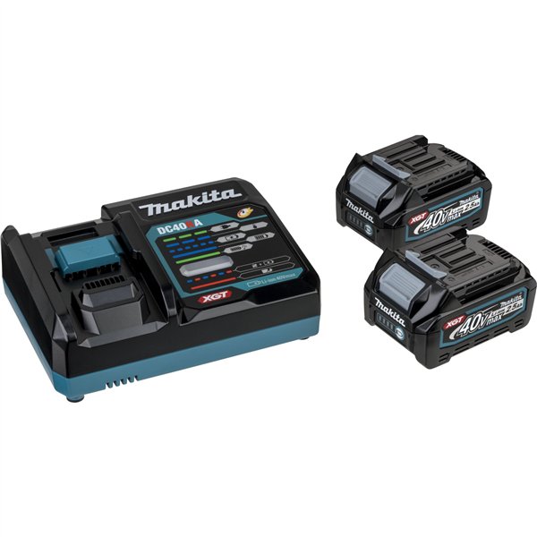 Makita DF001GD201  trapano avvitatore a batteria  40V