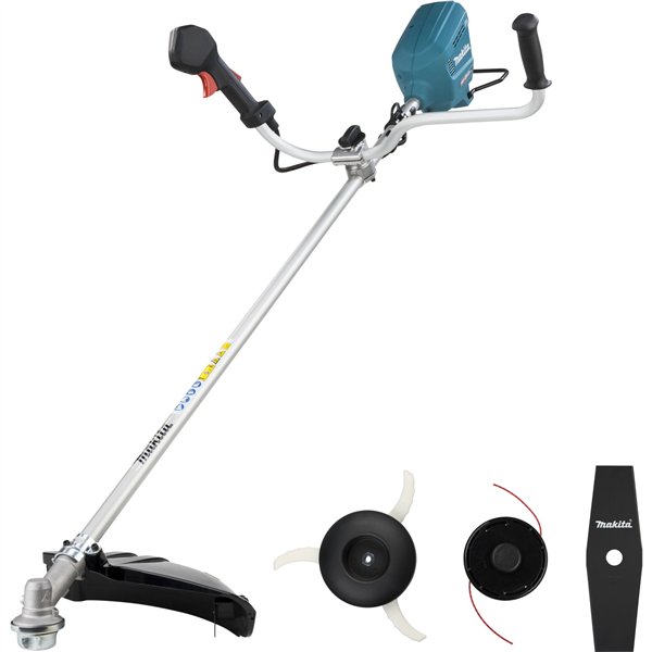 Makita UR012GZ02 decespugliatore a batteria