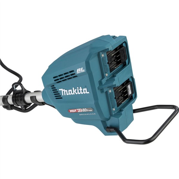 Makita UR012GZ02 decespugliatore a batteria