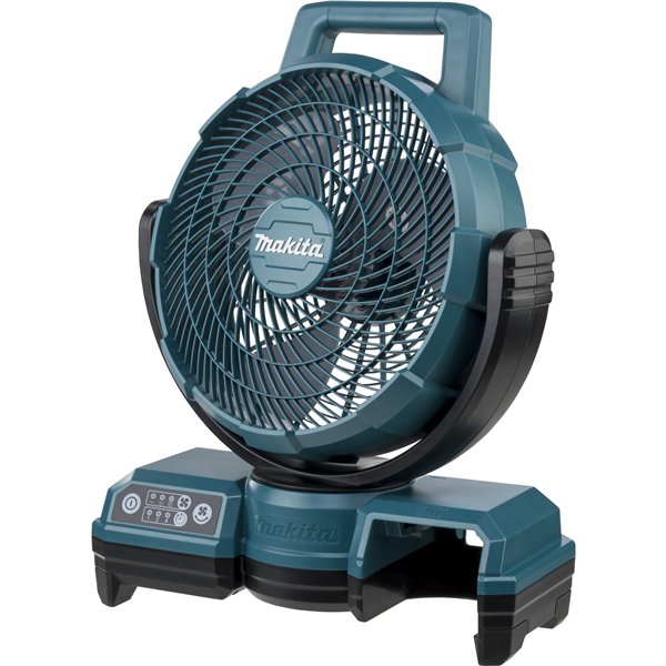 Makita DCF203Z ventilatore a batteria