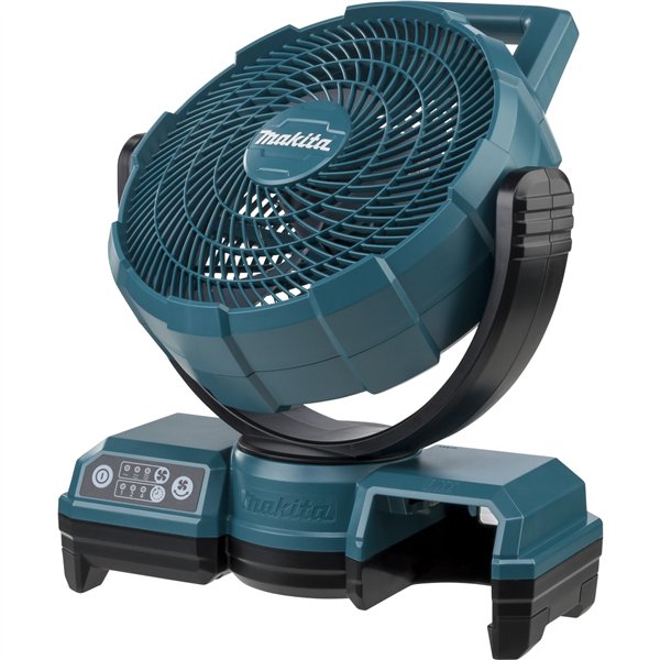 Makita DCF203Z ventilatore a batteria