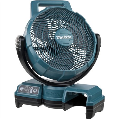 Makita DCF203Z ventilatore a batteria