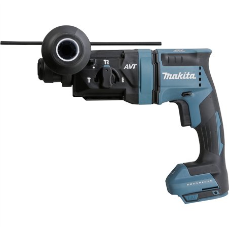 Makita DHR182ZU Martello perforatore a batteria