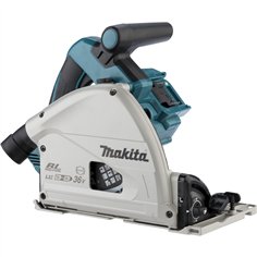 Makita DSP600ZJ sega a immersione a batteria