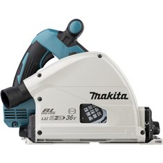 Makita DSP600ZJ sega a immersione a batteria 2