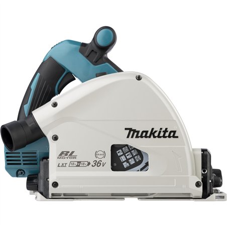 Makita DSP600ZJ sega a immersione a batteria
