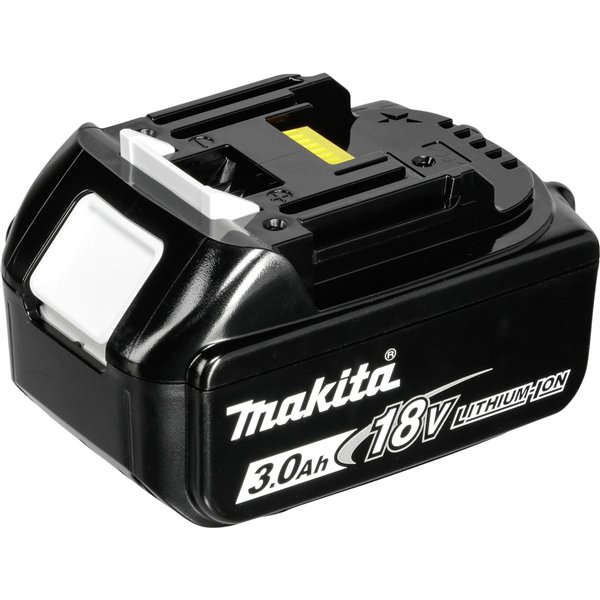 Makita 197952-5 18V 3Ah Power Source Set
