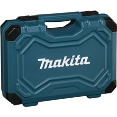 Makita E-08458 set utensili 87 pz. 2