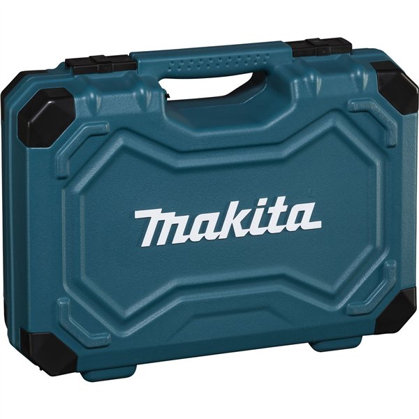 Makita E-08458 set utensili 87 pz.
