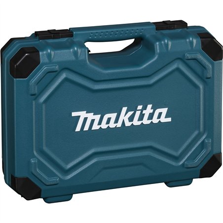 Makita E-08458 set utensili 87 pz.