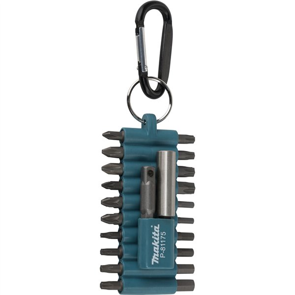 Makita P-81175 Bit-Box 22 pz.