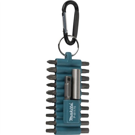 Makita P-81175 Bit-Box 22 pz.