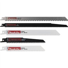 Makita P-83951 seghetto altern. Starter kit Uni 5 pz.