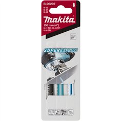 Makita B-06292 lame per seghetto altern. set