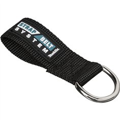 Makita E-05315 set passanti per cintura 6 pz. 2