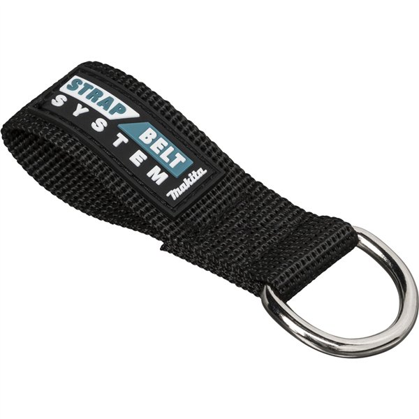 Makita E-05315 set passanti per cintura 6 pz.