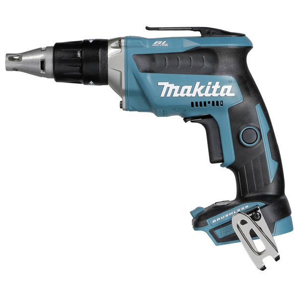 Makita DFS452Z avvitatore per cartongesso