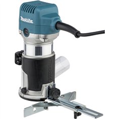 Makita RT0702CX2J fresa multifunzione 2