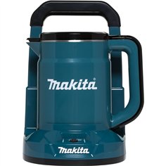 Makita KT001GZ bollitore a batteria 40V