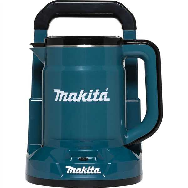 Makita KT001GZ bollitore a batteria 40V
