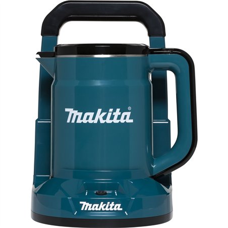 Makita KT001GZ bollitore a batteria 40V