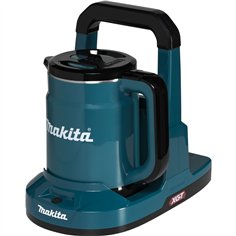 Makita KT001GZ bollitore a batteria 40V 2