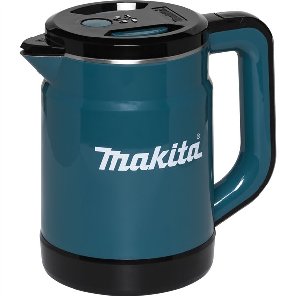 Makita KT001GZ bollitore a batteria 40V